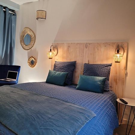 L'Etablissement La Plage A 2 Pas, Vous Propose 4 Appartements Neufs, Netflix, Lits Faits A Votre Arrivee, Serviettes De Toilette, Menage, Wifi, En Hyper Centre ,Plage A 100M, Box A Velos, Paiement 3 Fois Sans Frais, Prix Tout Compris Dieppe Exteriör bild