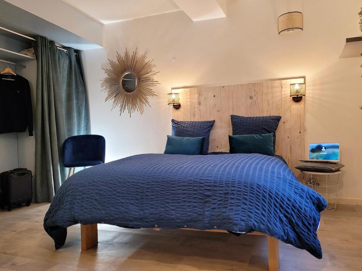 L'Etablissement La Plage A 2 Pas, Vous Propose 4 Appartements Neufs, Netflix, Lits Faits A Votre Arrivee, Serviettes De Toilette, Menage, Wifi, En Hyper Centre ,Plage A 100M, Box A Velos, Paiement 3 Fois Sans Frais, Prix Tout Compris Dieppe Exteriör bild