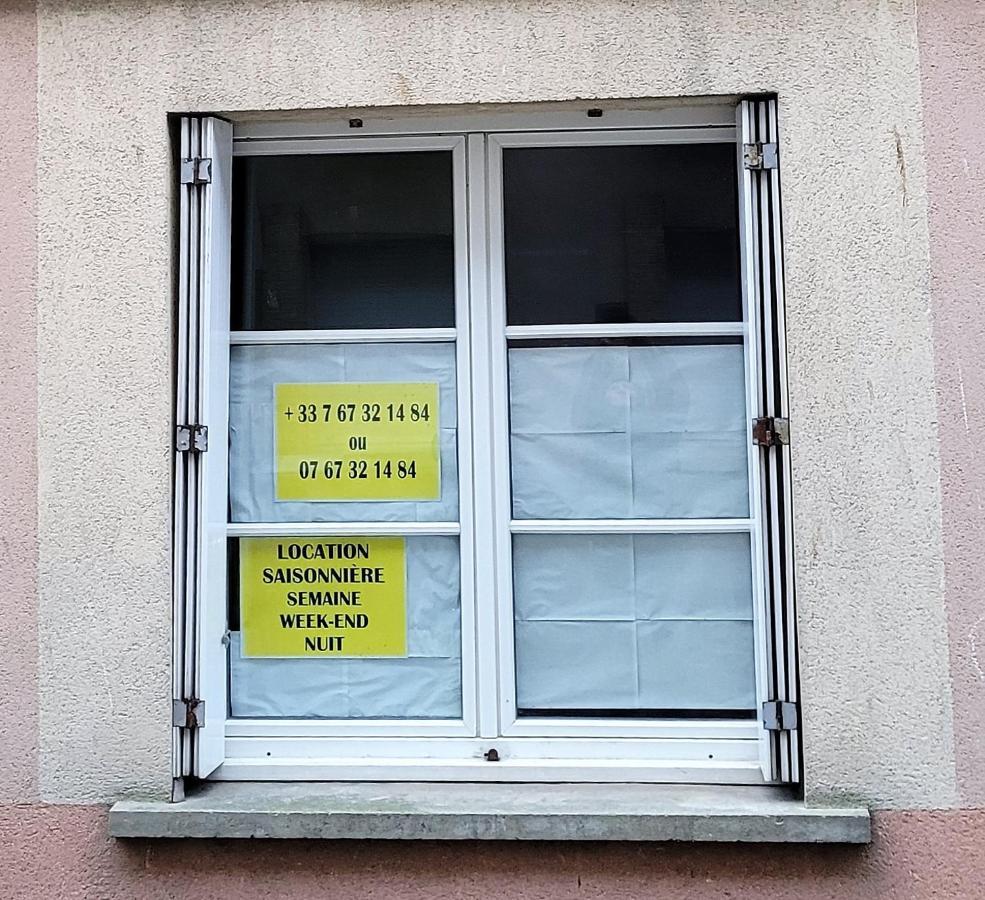 L'Etablissement La Plage A 2 Pas, Vous Propose 4 Appartements Neufs, Netflix, Lits Faits A Votre Arrivee, Serviettes De Toilette, Menage, Wifi, En Hyper Centre ,Plage A 100M, Box A Velos, Paiement 3 Fois Sans Frais, Prix Tout Compris Dieppe Exteriör bild