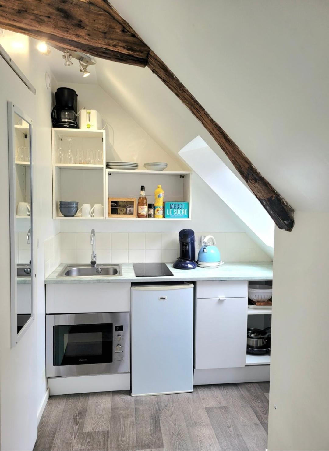 L'Etablissement La Plage A 2 Pas, Vous Propose 4 Appartements Neufs, Netflix, Lits Faits A Votre Arrivee, Serviettes De Toilette, Menage, Wifi, En Hyper Centre ,Plage A 100M, Box A Velos, Paiement 3 Fois Sans Frais, Prix Tout Compris Dieppe Exteriör bild