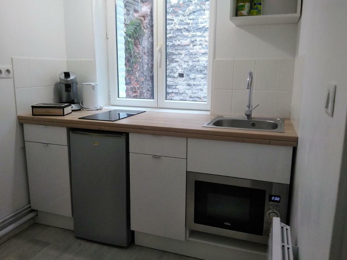 L'Etablissement La Plage A 2 Pas, Vous Propose 4 Appartements Neufs, Netflix, Lits Faits A Votre Arrivee, Serviettes De Toilette, Menage, Wifi, En Hyper Centre ,Plage A 100M, Box A Velos, Paiement 3 Fois Sans Frais, Prix Tout Compris Dieppe Exteriör bild