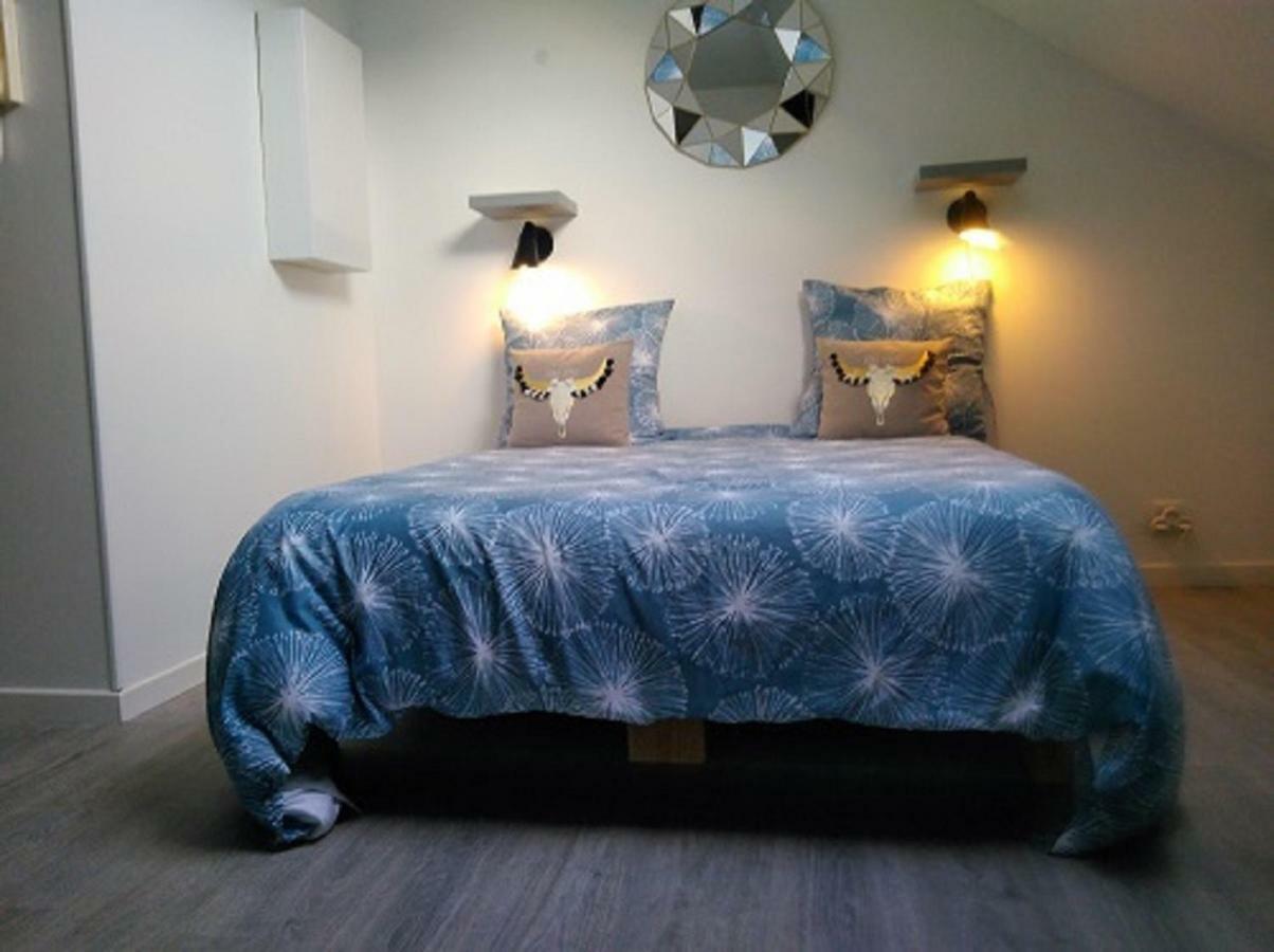 L'Etablissement La Plage A 2 Pas, Vous Propose 4 Appartements Neufs, Netflix, Lits Faits A Votre Arrivee, Serviettes De Toilette, Menage, Wifi, En Hyper Centre ,Plage A 100M, Box A Velos, Paiement 3 Fois Sans Frais, Prix Tout Compris Dieppe Exteriör bild